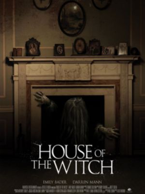Дом ведьмы / House of the Witch (2017)