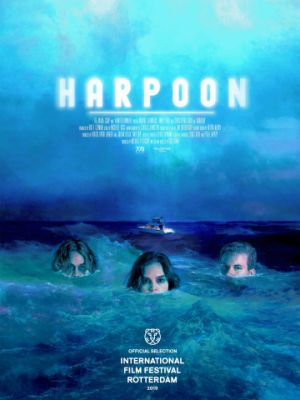 Гарпун / Harpoon (2019)