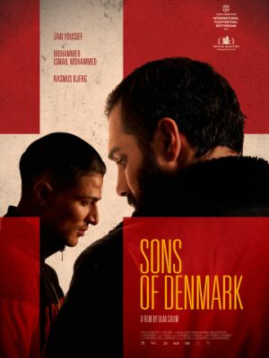 Сыны Дании / Danmarks s?nner (2019)