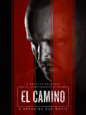 El Camino: Во все тяжкие / El Camino: A Breaking Bad Movie (2019)