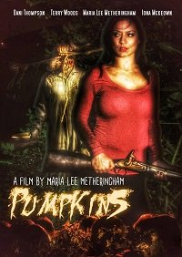 Тыквы / Pumpkins (2018)