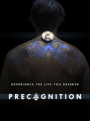 Предвидение / Precognition (2018)