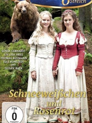 Беляночка и Розочка / Schneewei?chen und Rosenrot (2012)
