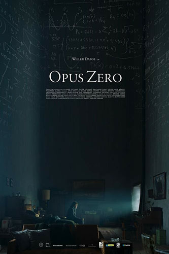 Опус Зеро / Opus Zero (2017)