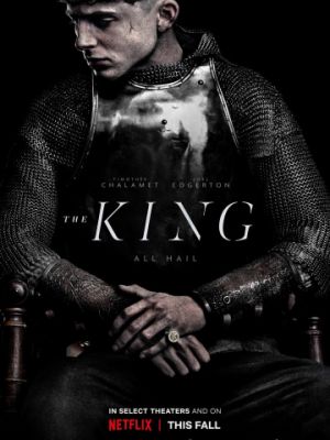 Король / The King (2019)