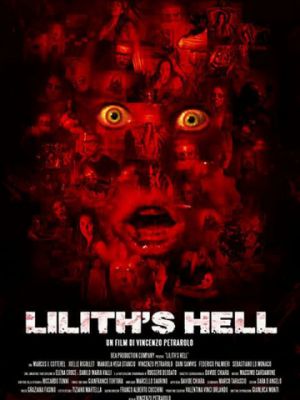 Ад Лилит / Lilith's Hell (2015)