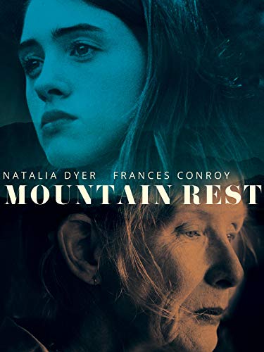 Отдых в горах / Mountain Rest (2018)