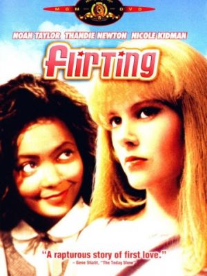 Флирт / Flirting (1990)