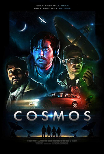 Космос / Cosmos