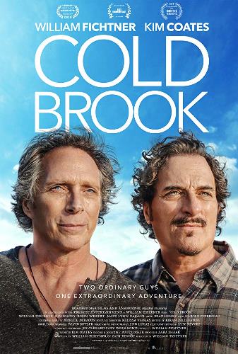 Холодный Ручей / Cold Brook (2018)