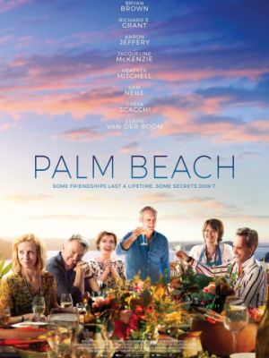 Палм-Бич / Palm Beach (2019)