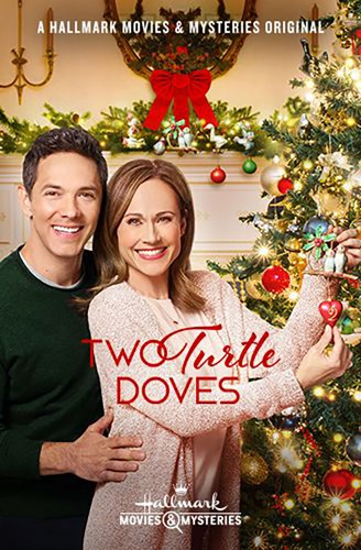 Двое влюблённых / Two Turtle Doves (2019)