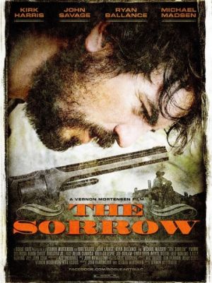 Болезнь / The Sorrow (2013)