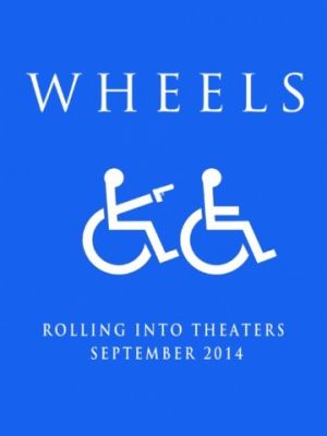 На колёсах / Wheels (2014)