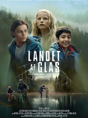 Страна из стекла / Landet af glas (2018)