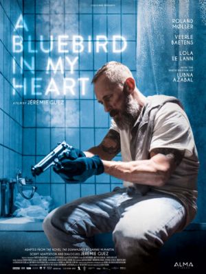 Синяя птица в моём сердце / A Bluebird in My Heart (2018)