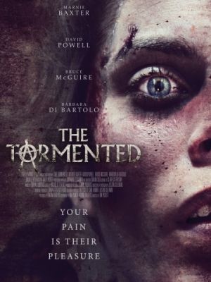 Замученная / The Tormented (2016)