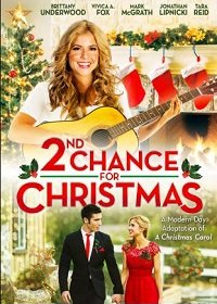 Второй шанс на Рождество / 2nd Chance for Christmas (2019)