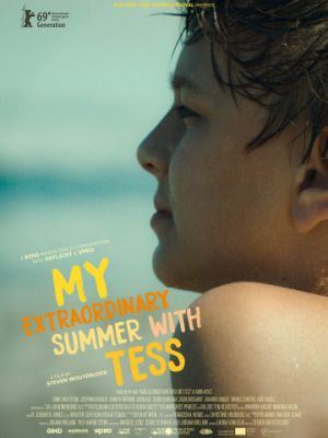 Моё невероятное лето с Тэсс / Mijn bijzonder rare week met Tess (2019)