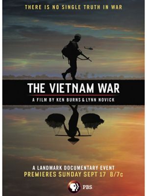 Вьетнам / The Vietnam War (2017)