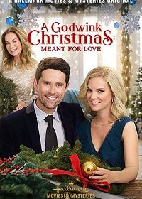 Рождественская надежда: Суждено полюбить / A Godwink Christmas: Meant for Love (2019)