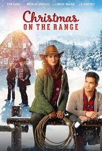 Рождество на ранчо / Christmas on the Range (2019)