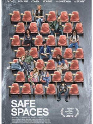 Там, где безопасно / Safe Spaces (2019)