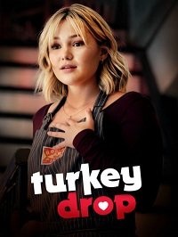 Подстава в День благодарения / Turkey Drop (2019)