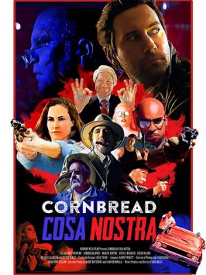 Кукурузная Коза Ностра / Cornbread Cosa Nostra (2018)