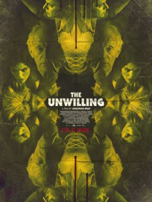 Против воли / The Unwilling (2016)