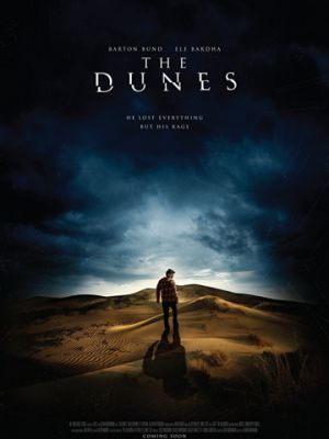Дюны / The Dunes (2016)