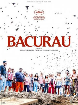 Бакурау / Bacurau (2019)